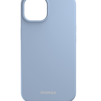 Silicone Case Magnetic Protective Case for iPhone 14 Series