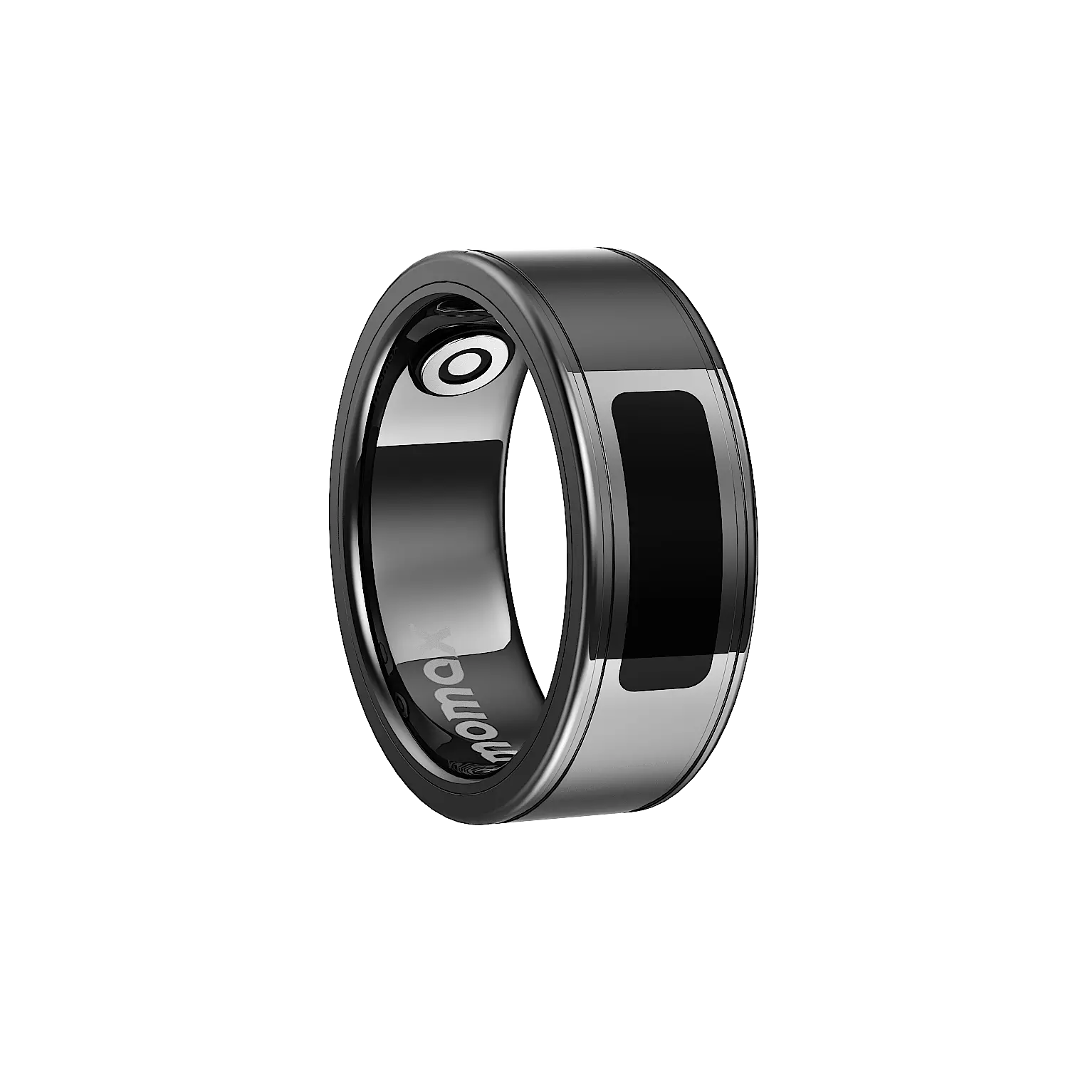 1-Sense Multi-Functional Health Tracking Smart Ring - Image 4