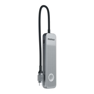 1-Link USB-C Hub 7-in-1