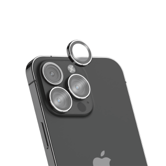 Glass Pro Camera Lens Protector for iPhone 14 Series