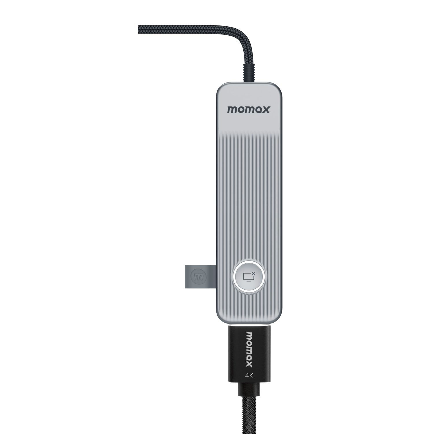 1-Link USB-C Hub 7-in-1 - Image 4