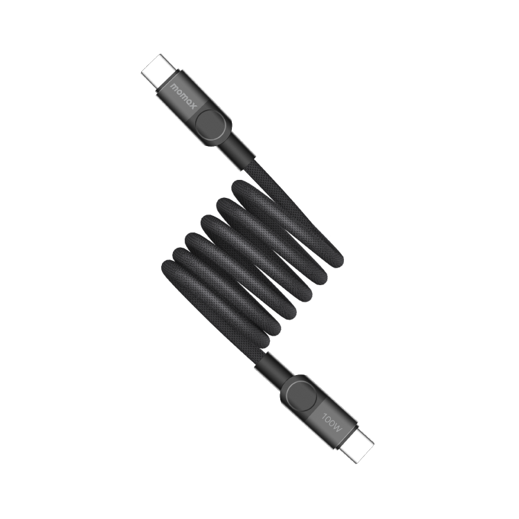 Mag.Link Magnetic USB-C to USB-C Cable 100W 1m - Image 3
