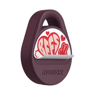 Pinpop² X Rechargeable Find My Locator