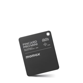 PinCard Pro Mini Rechargeable Find My Locator