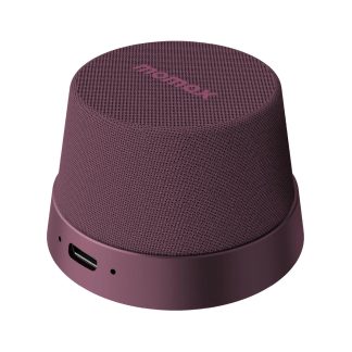 1-Vibe Go Magnetic Portable True Wireless Speaker