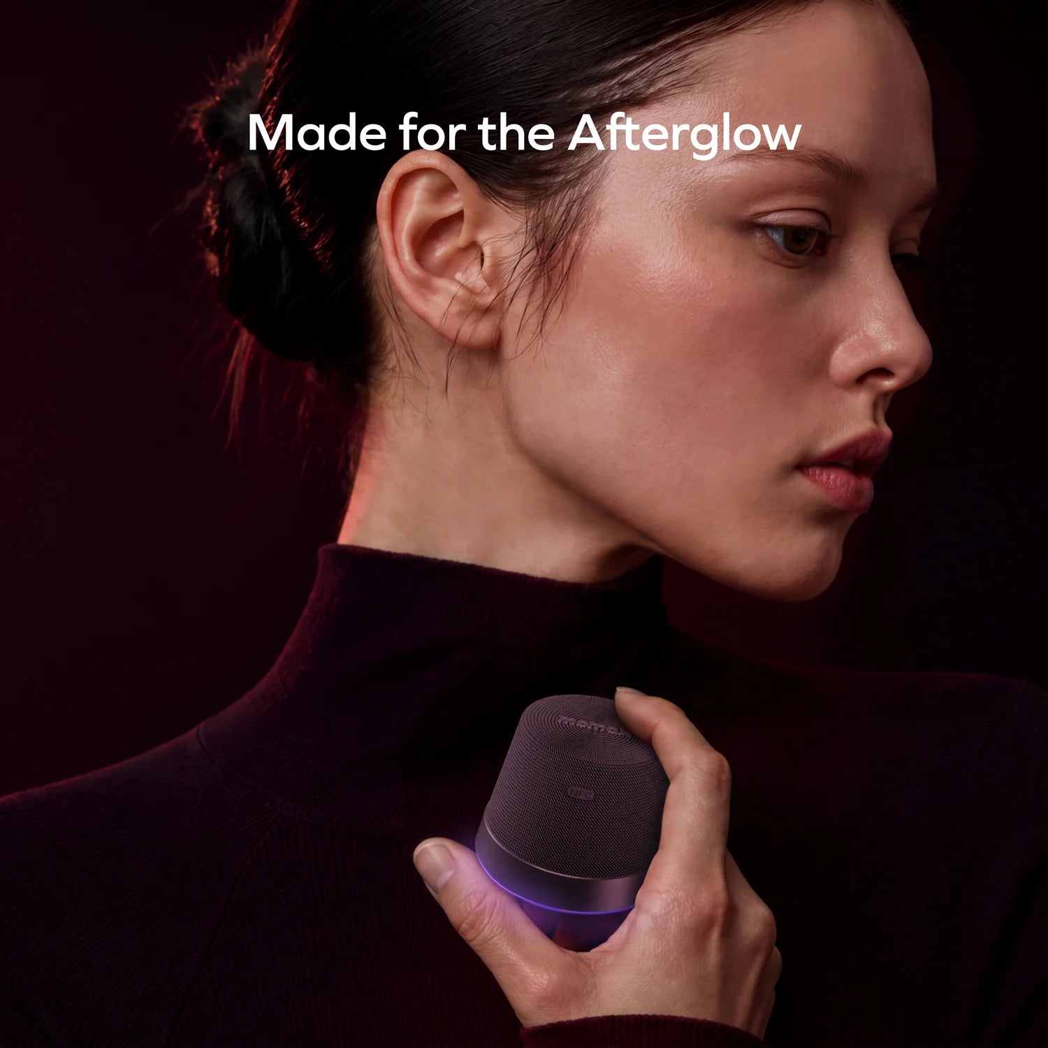 1-Vibe Mood Magnetic Wireless Speaker - Image 10