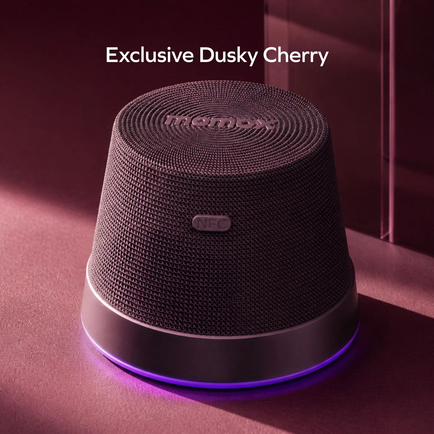 1-Vibe Mood Magnetic Wireless Speaker - Image 11