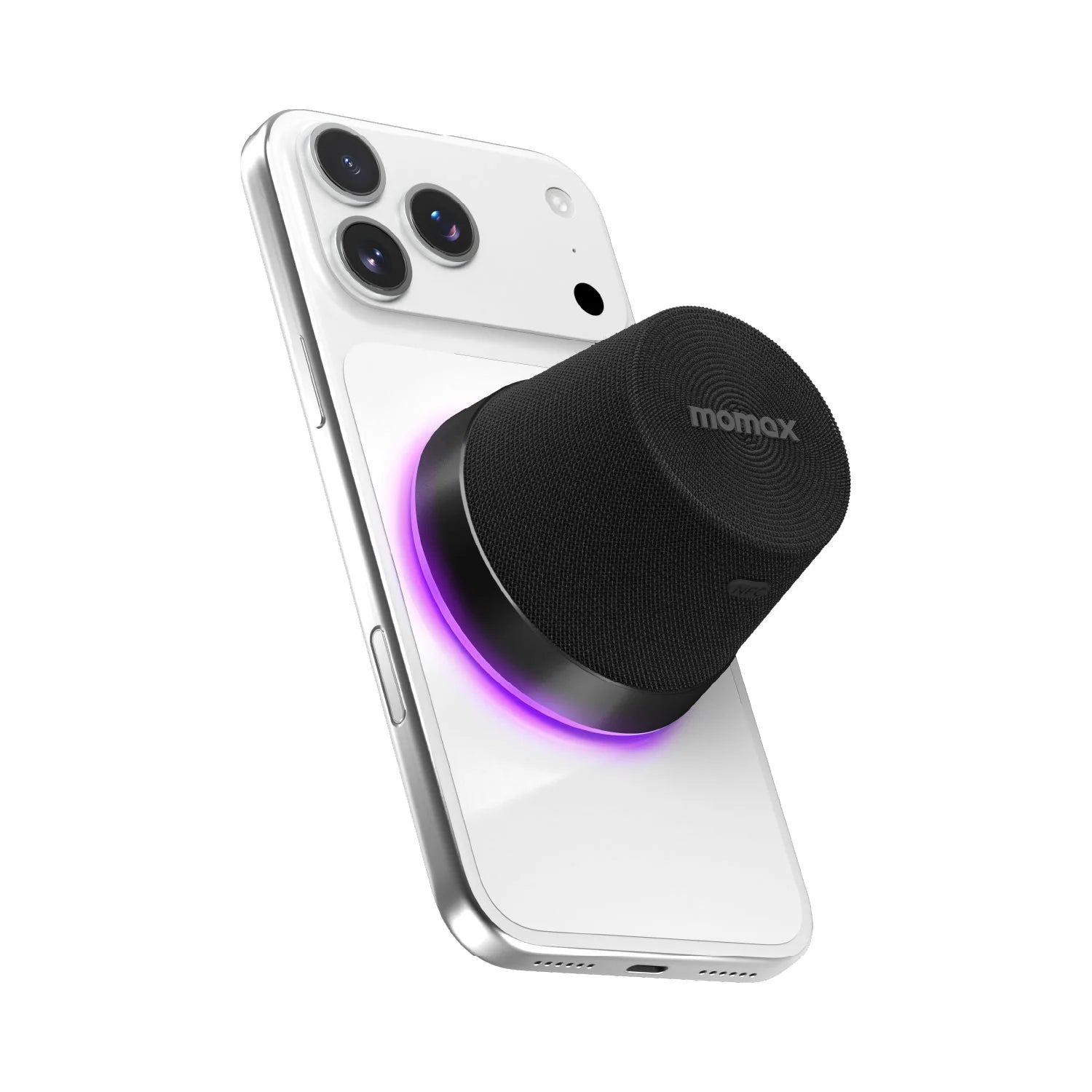 1-Vibe Mood Magnetic Wireless Speaker - Image 22