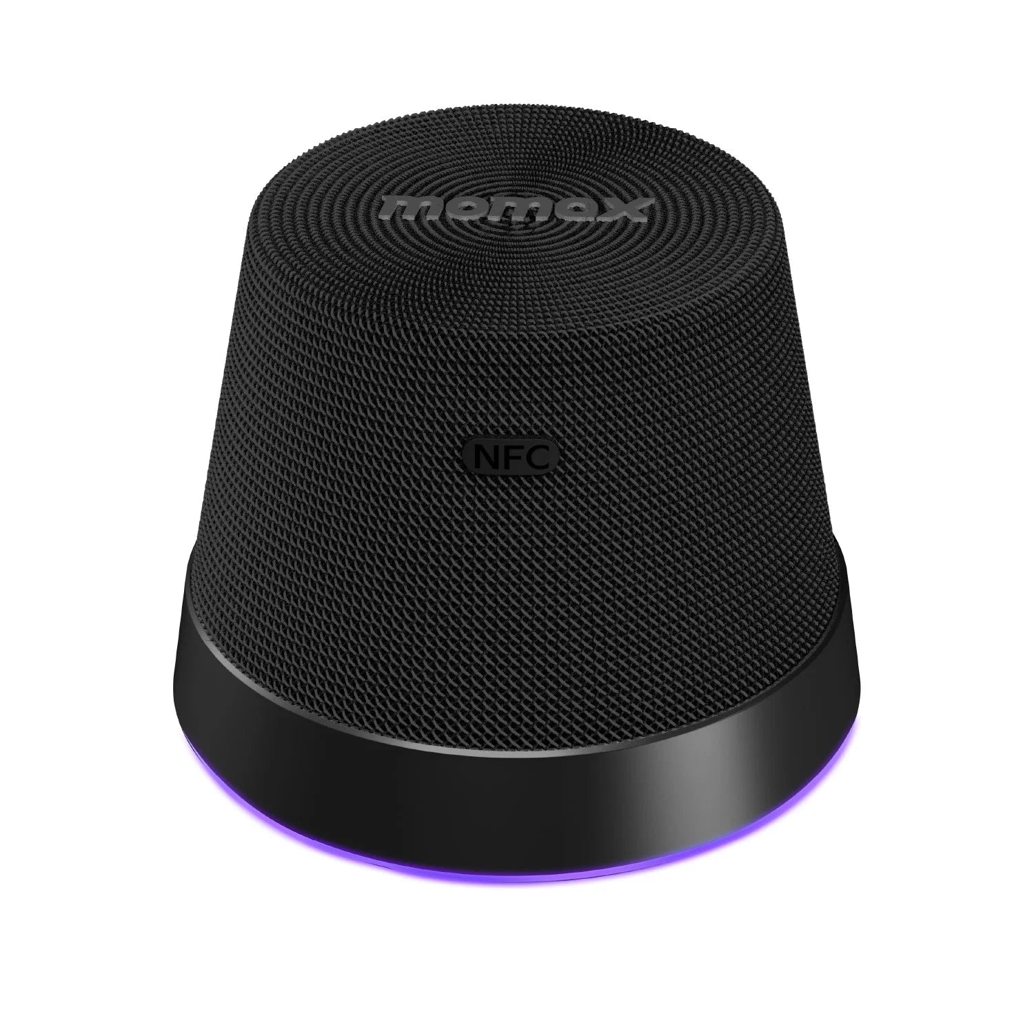 1-Vibe Mood Magnetic Wireless Speaker - Image 2