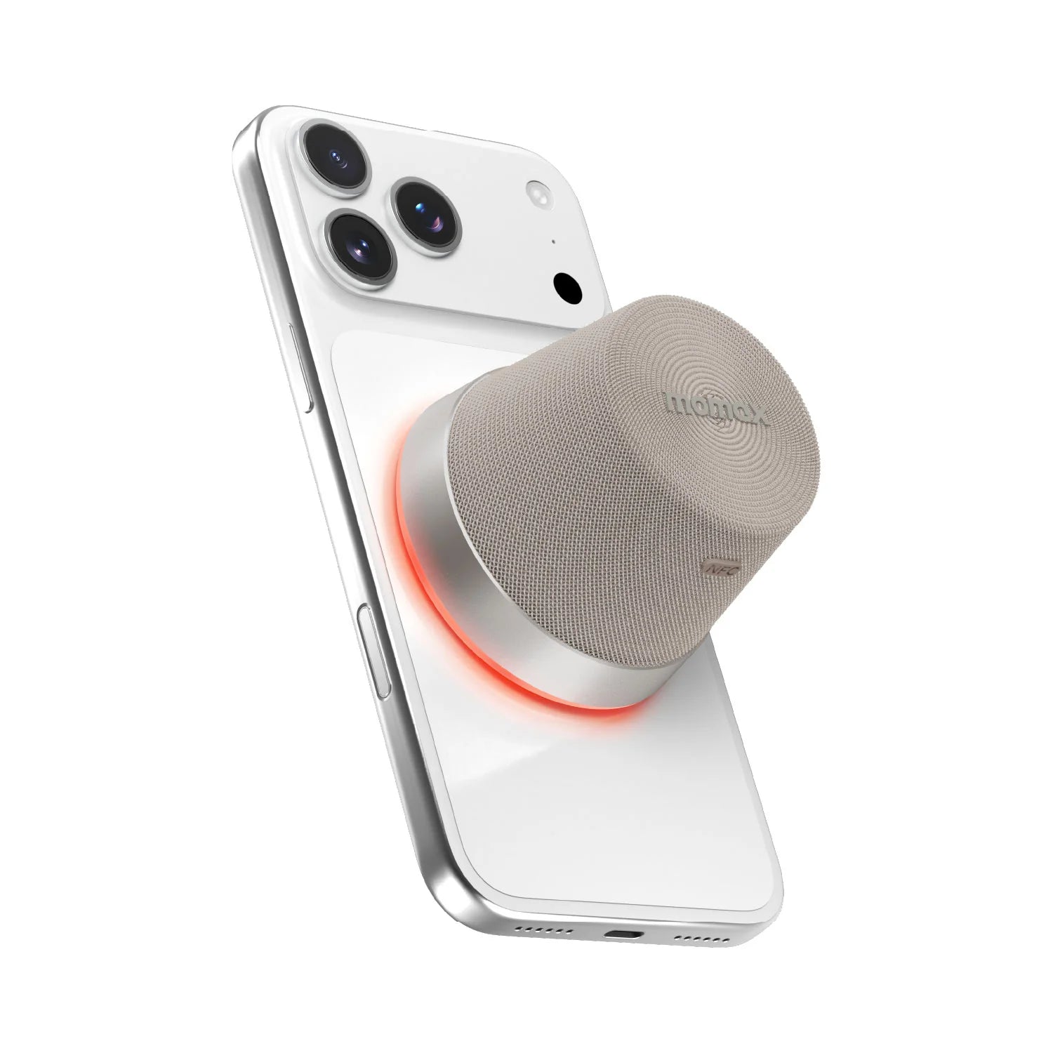 1-Vibe Mood Magnetic Wireless Speaker - Image 23