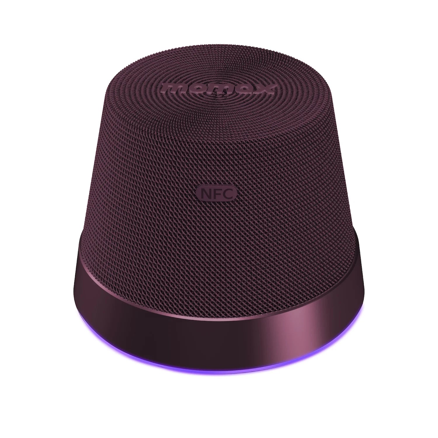 1-Vibe Mood Magnetic Wireless Speaker