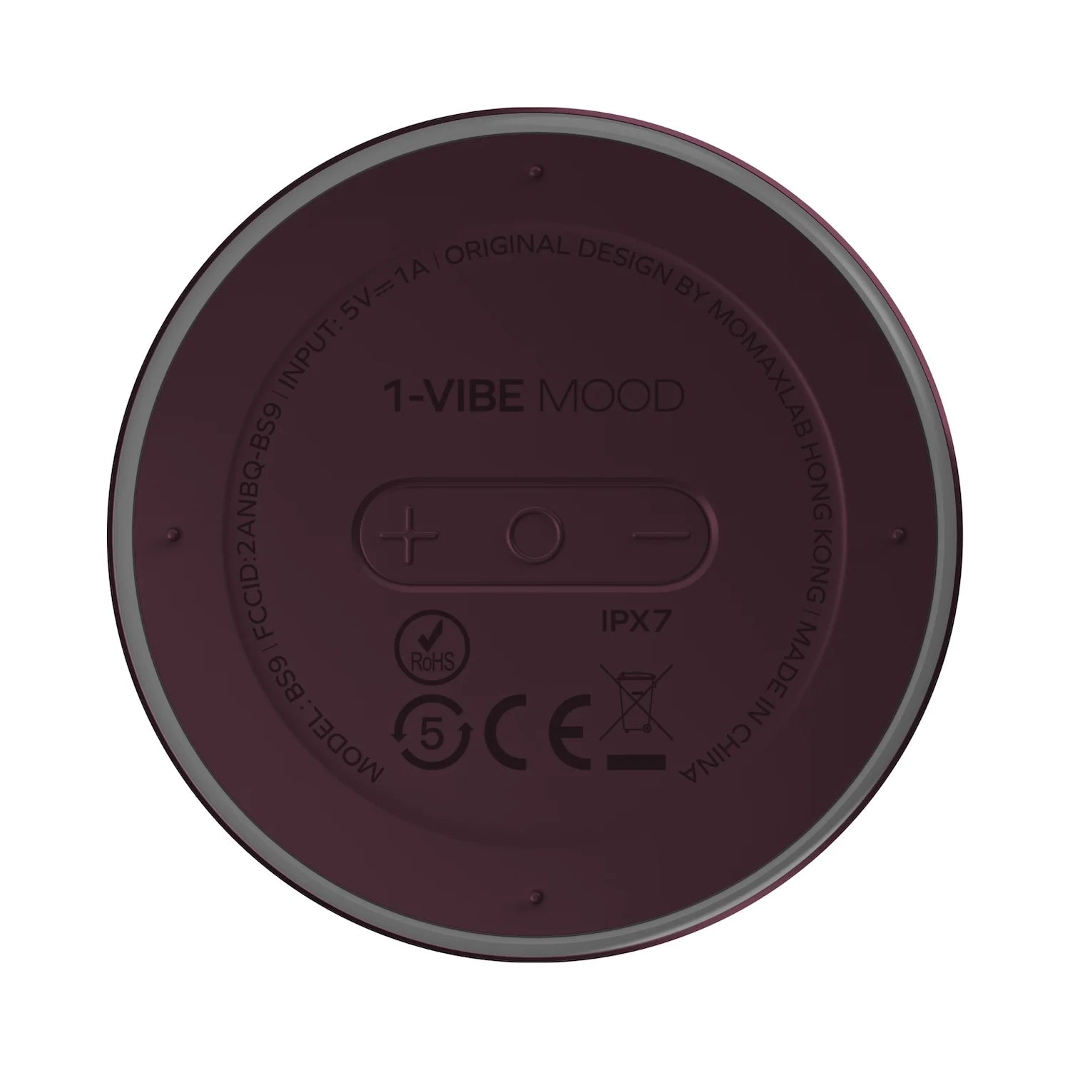 1-Vibe Mood Magnetic Wireless Speaker - Image 33