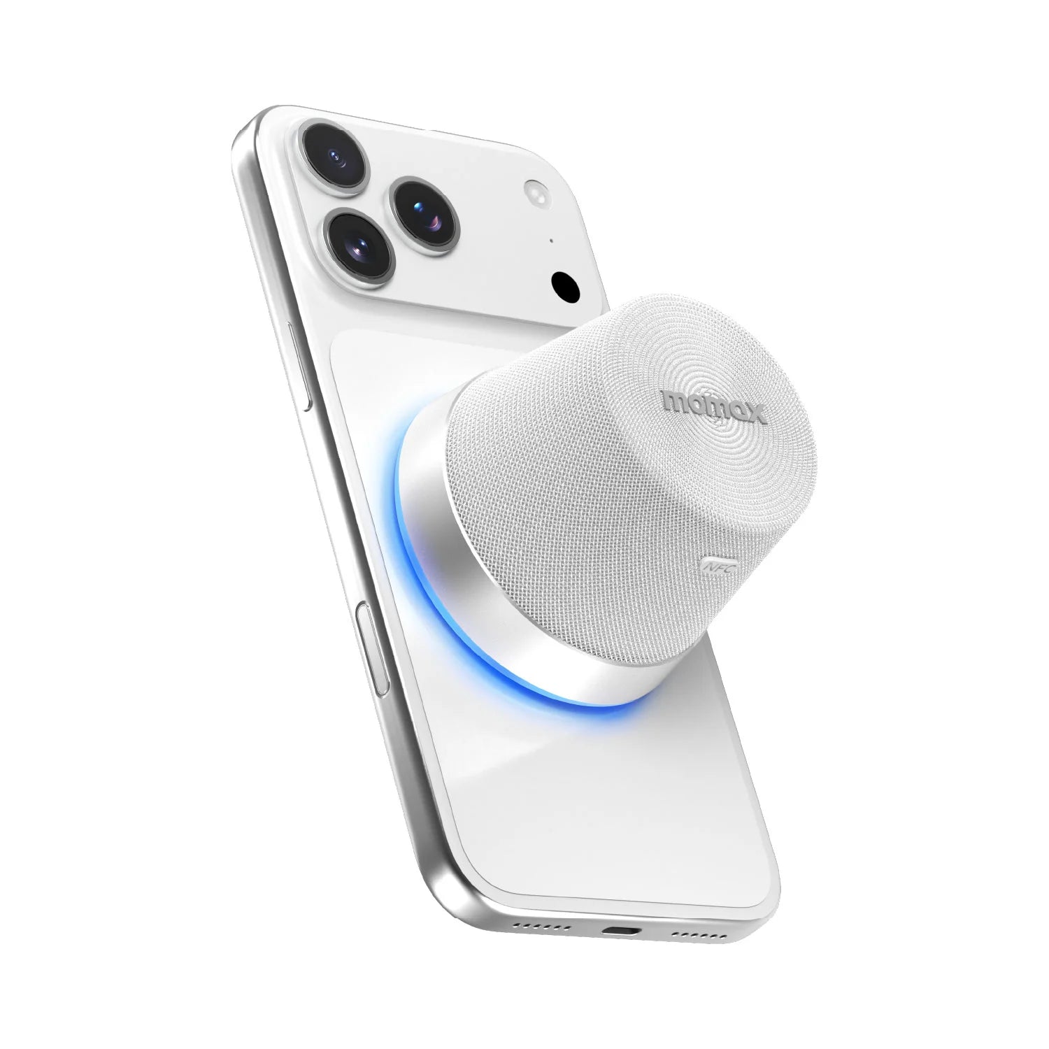 1-Vibe Mood Magnetic Wireless Speaker - Image 24