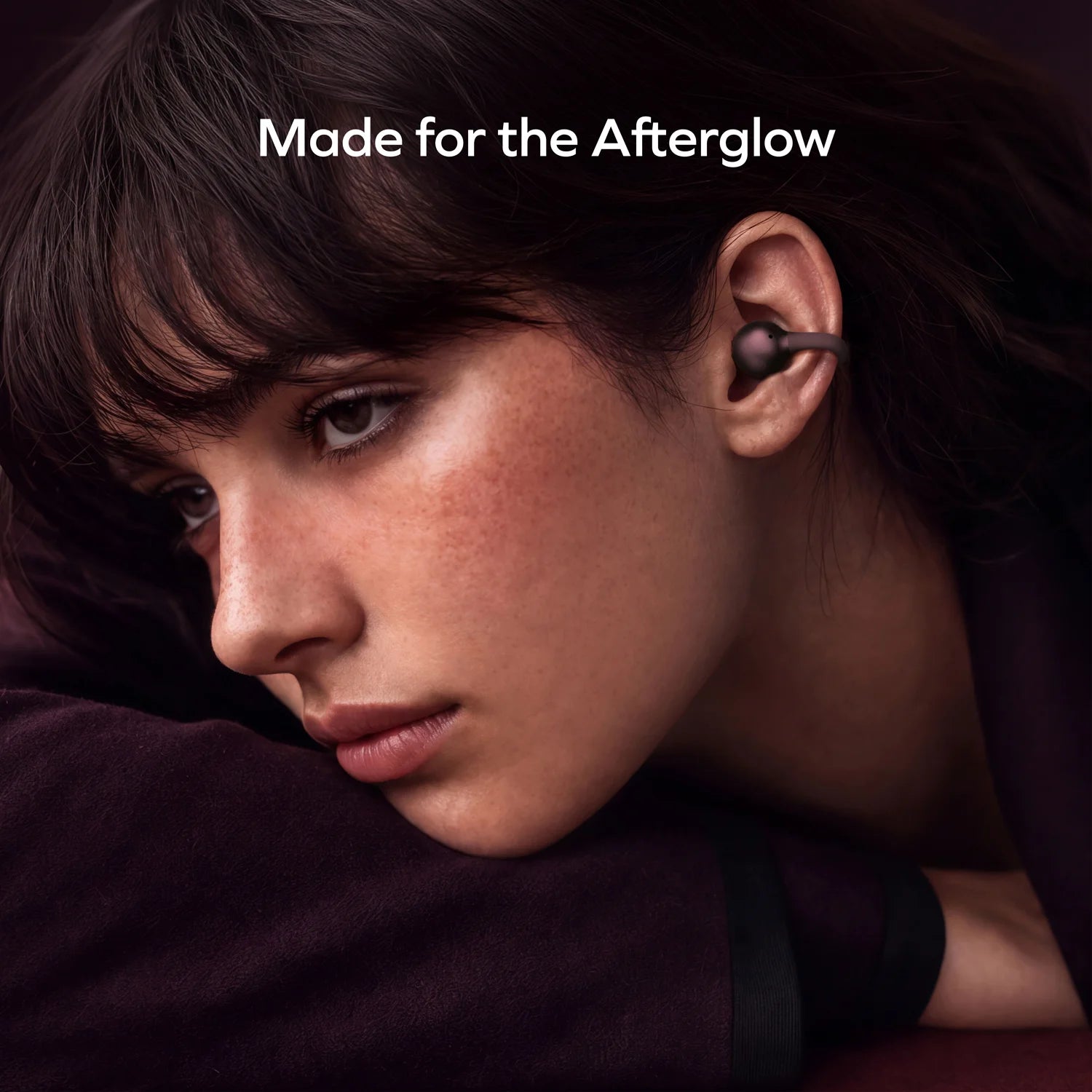 1-Vibe Clip M.IN.D AI ENC Clip-On Earbuds - Image 11