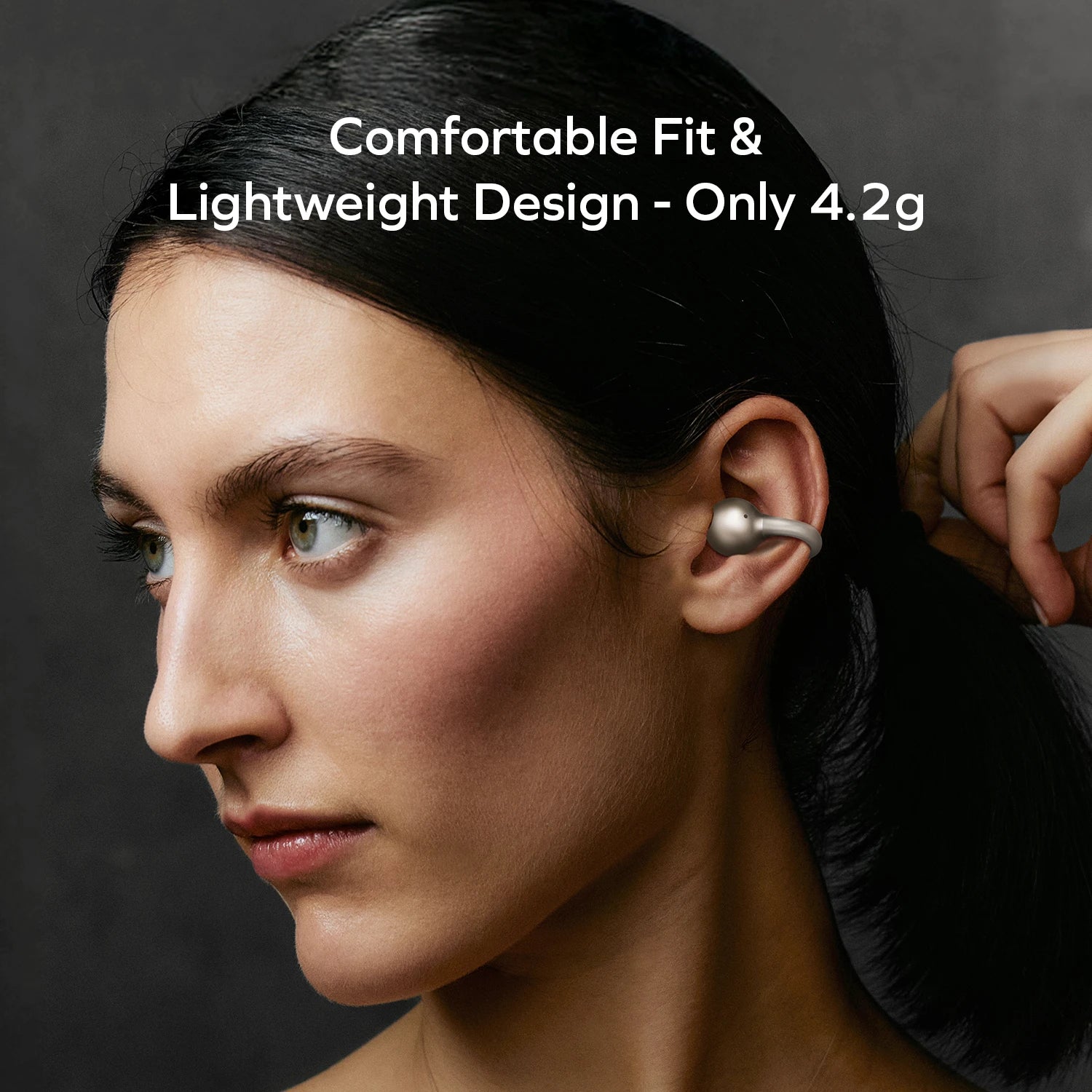 1-Vibe Clip M.IN.D AI ENC Clip-On Earbuds - Image 17
