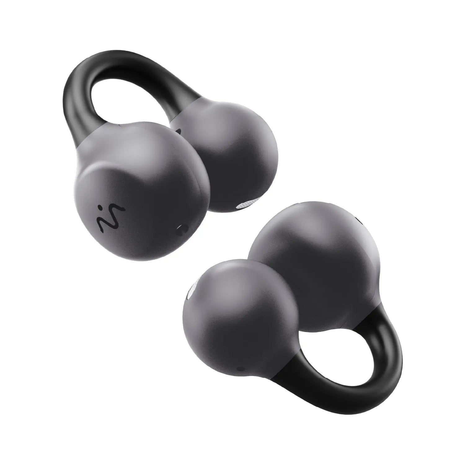 1-Vibe Clip M.IN.D AI ENC Clip-On Earbuds - Image 19