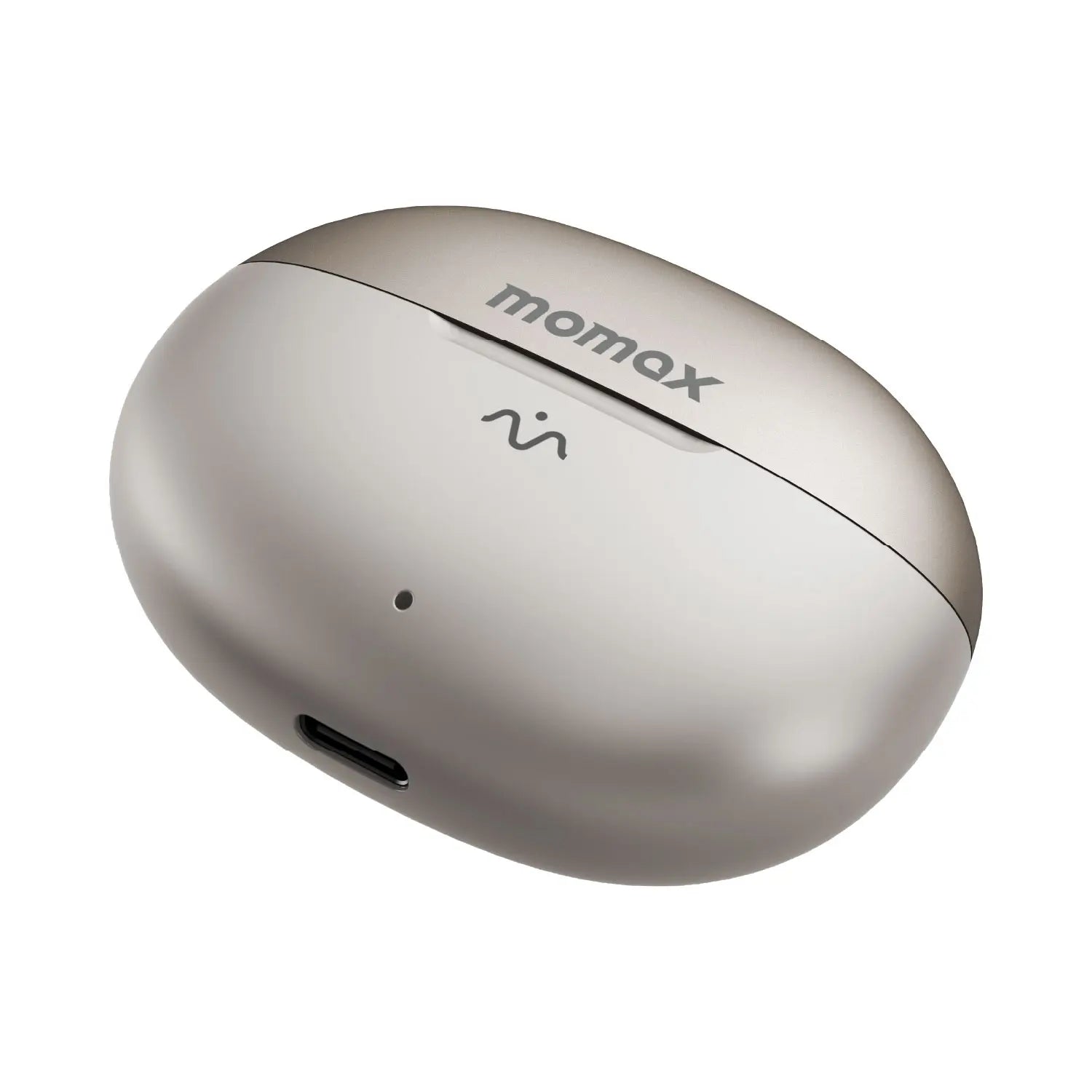 1-Vibe Clip M.IN.D AI ENC Clip-On Earbuds - Image 36