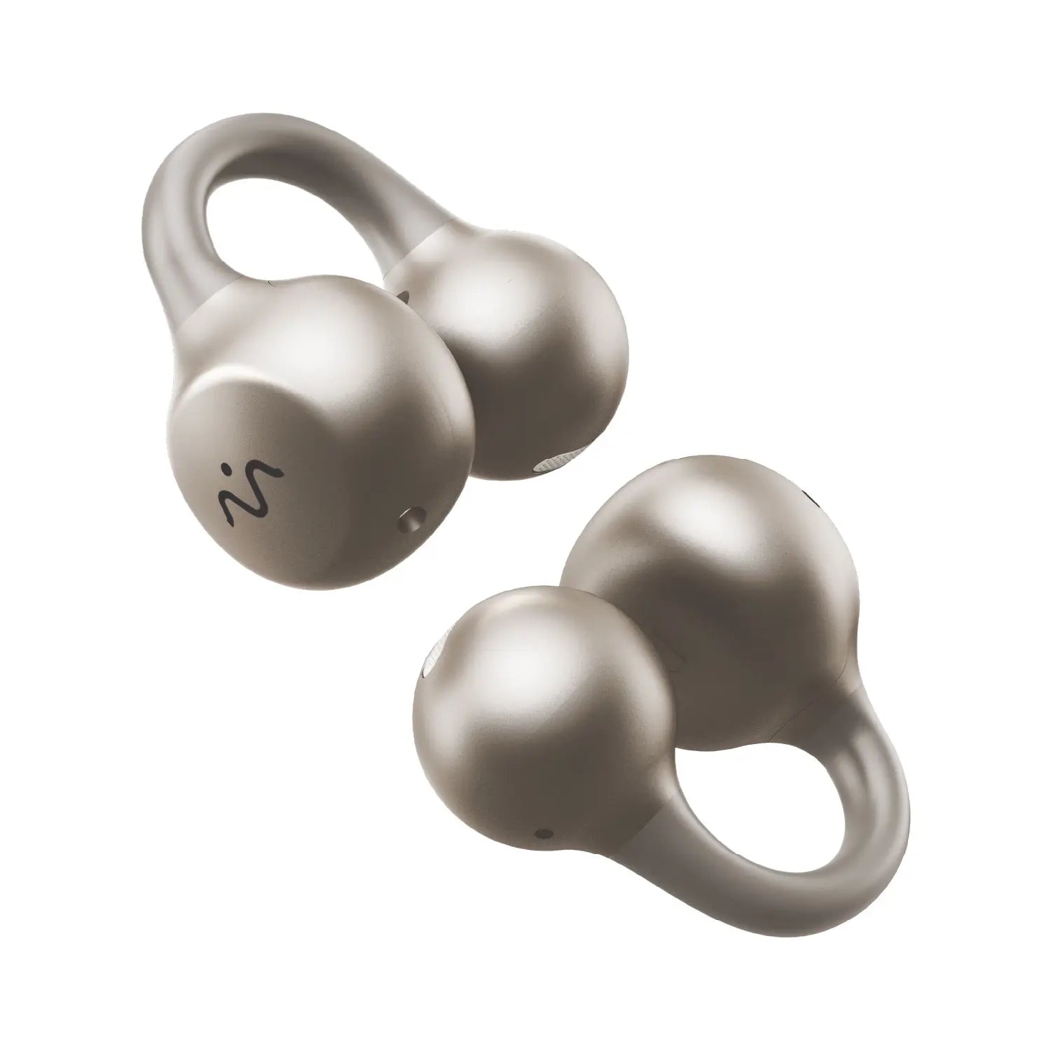 1-Vibe Clip M.IN.D AI ENC Clip-On Earbuds - Image 20