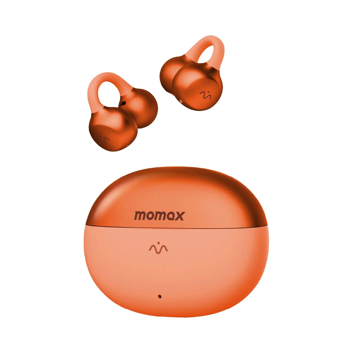 1-Vibe Clip M.IN.D AI ENC Clip-On Earbuds - Image 25