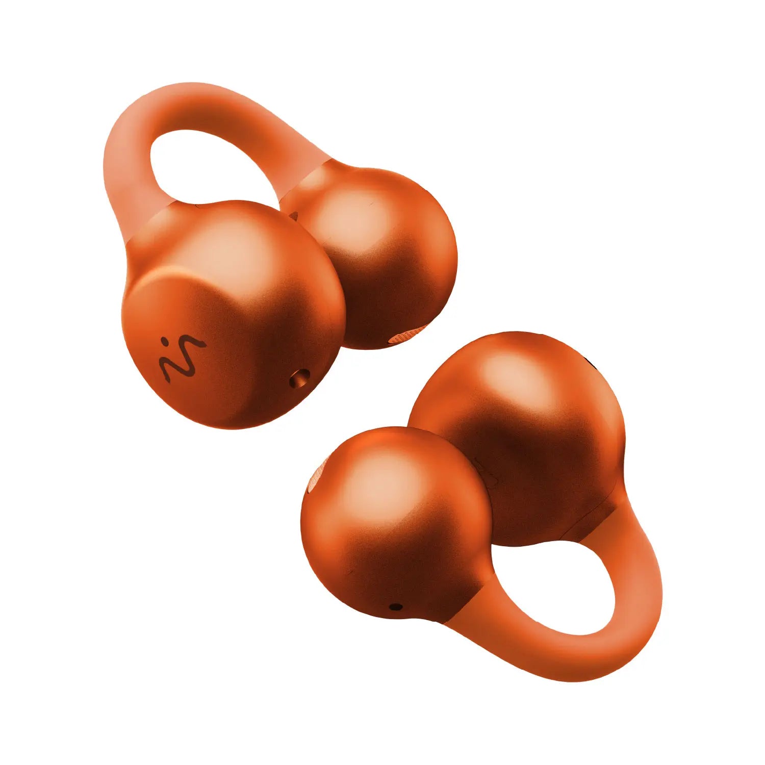 1-Vibe Clip M.IN.D AI ENC Clip-On Earbuds - Image 21