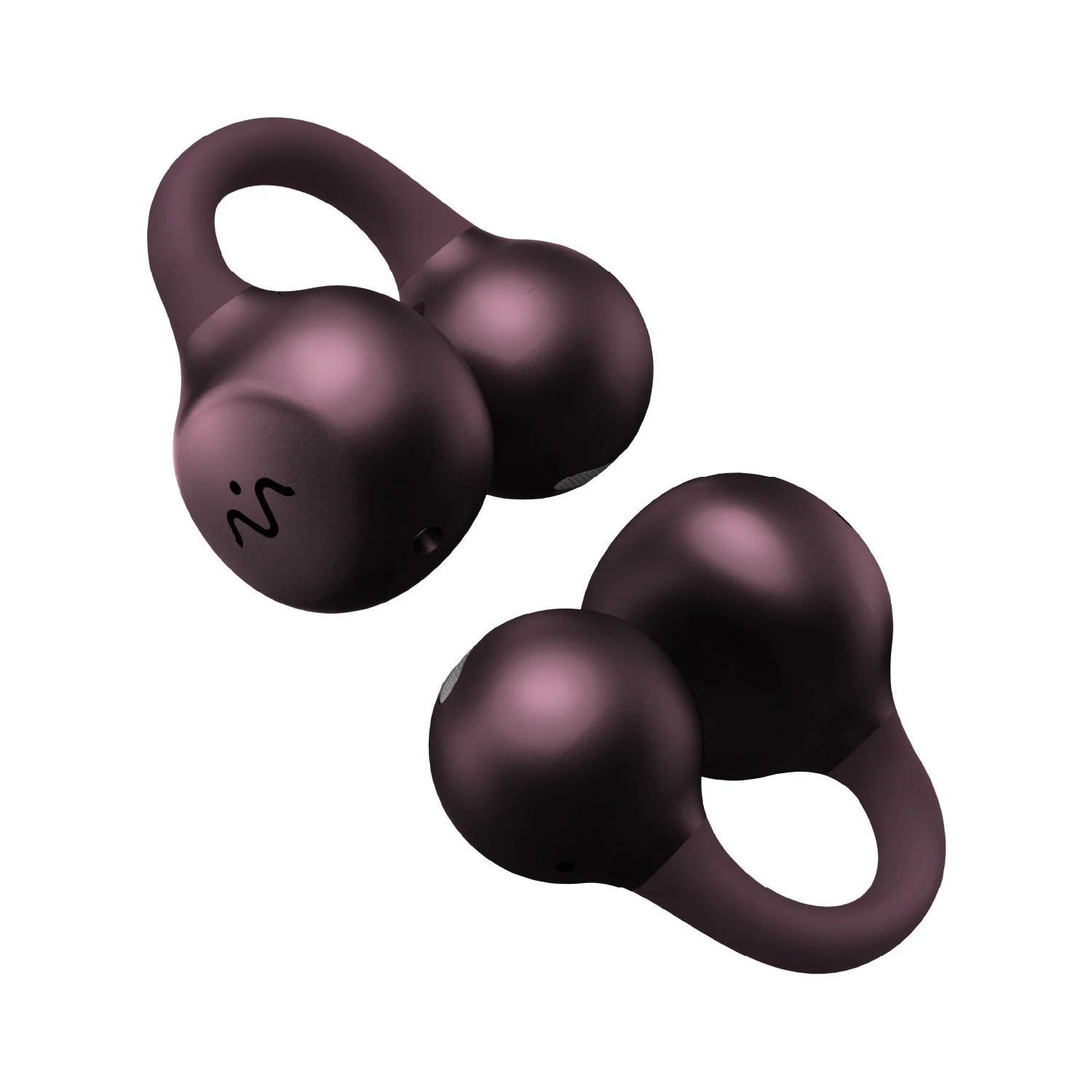 1-Vibe Clip M.IN.D AI ENC Clip-On Earbuds - Image 18