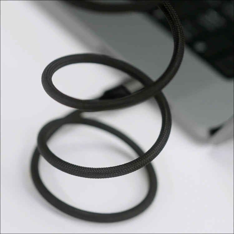 Mag.Link Magnetic USB-A to USB-C Cable 66W 1m - Image 5