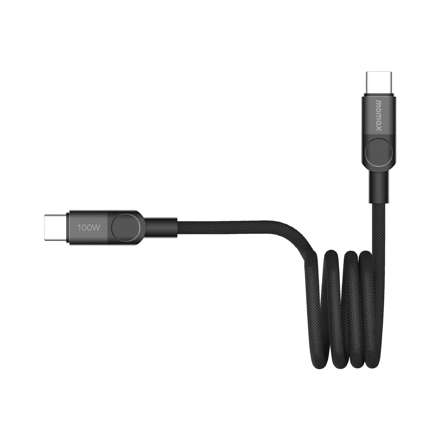 Mag.Link Magnetic USB-C to USB-C Cable 100W 1m - Image 14