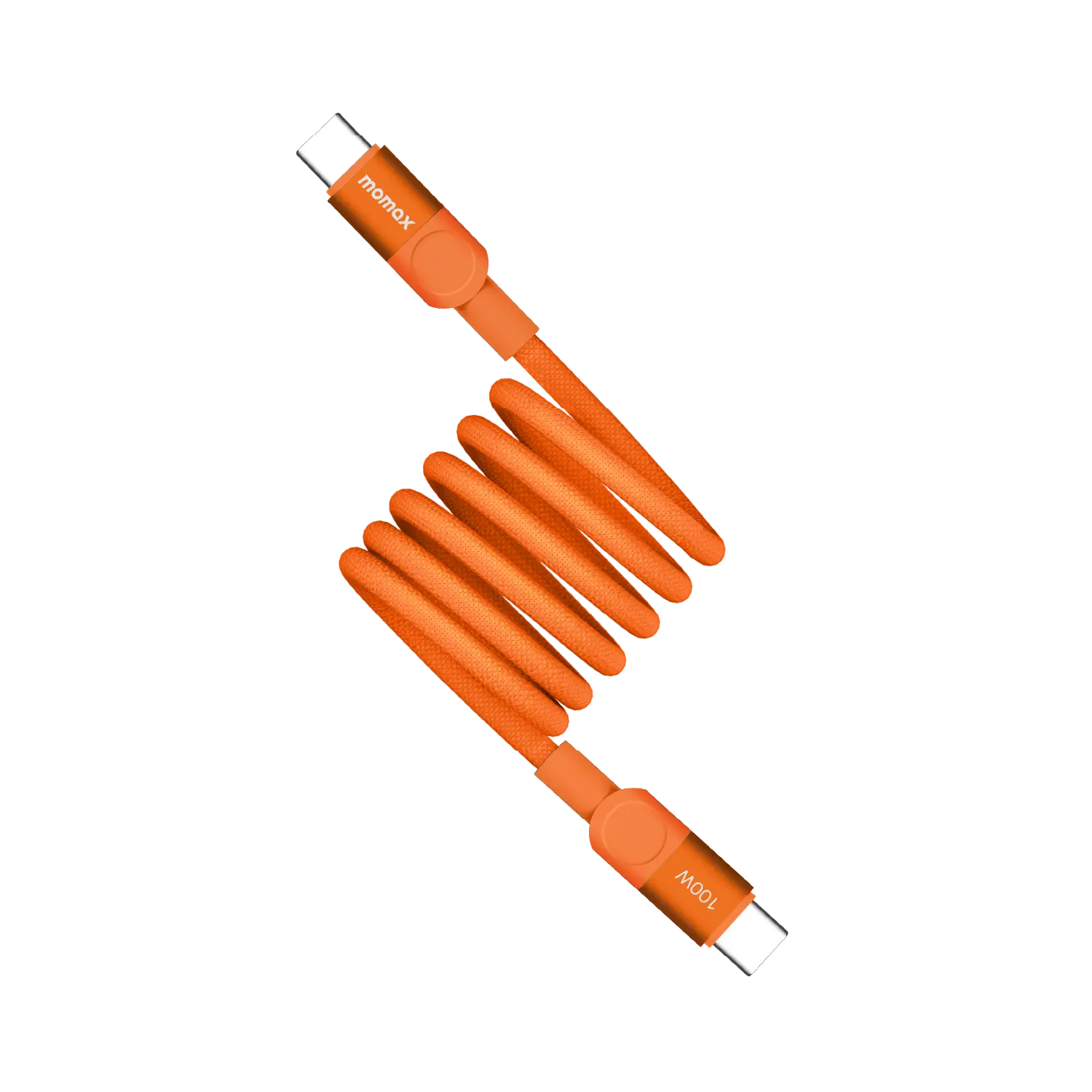 Mag.Link Magnetic USB-C to USB-C Cable 100W 1m - Image 2