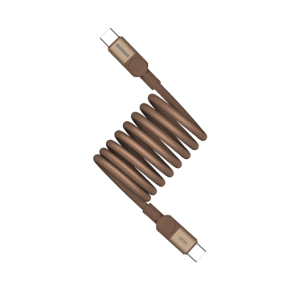 Mag.Link Magnetic USB-C to USB-C Cable 60W 2m