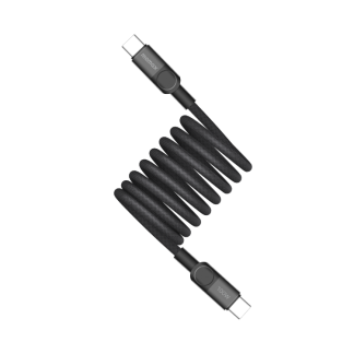 Mag.Link Magnetic USB-C to USB-C Cable 100W 2m