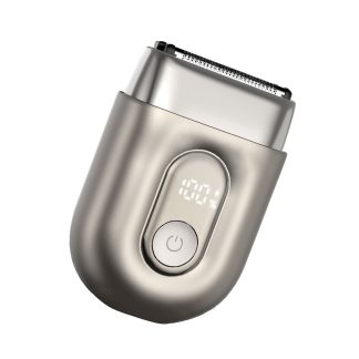 1-Care Raze
Rechargeable Pocket Aqua Shaver