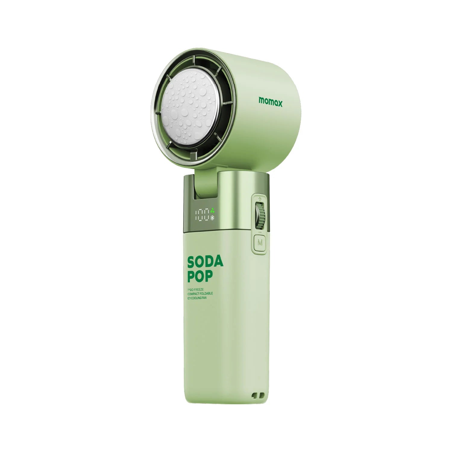 1° Go Freeze Compact Foldable Icy Cooling Fan - Image 3
