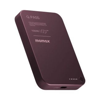 1-Power Q.Pass 10000mAh Magnetic Wireless Power Bank