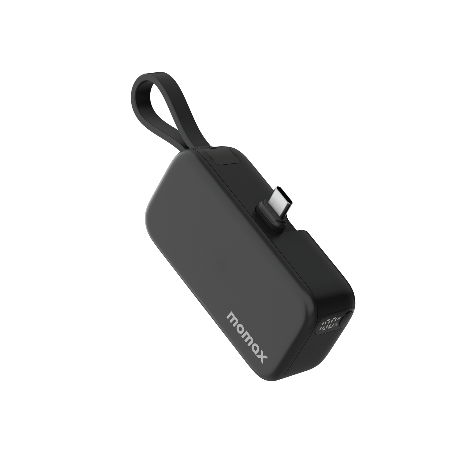 1-Power Mini 3-in-1 Power Bank 5000mAh - Image 3