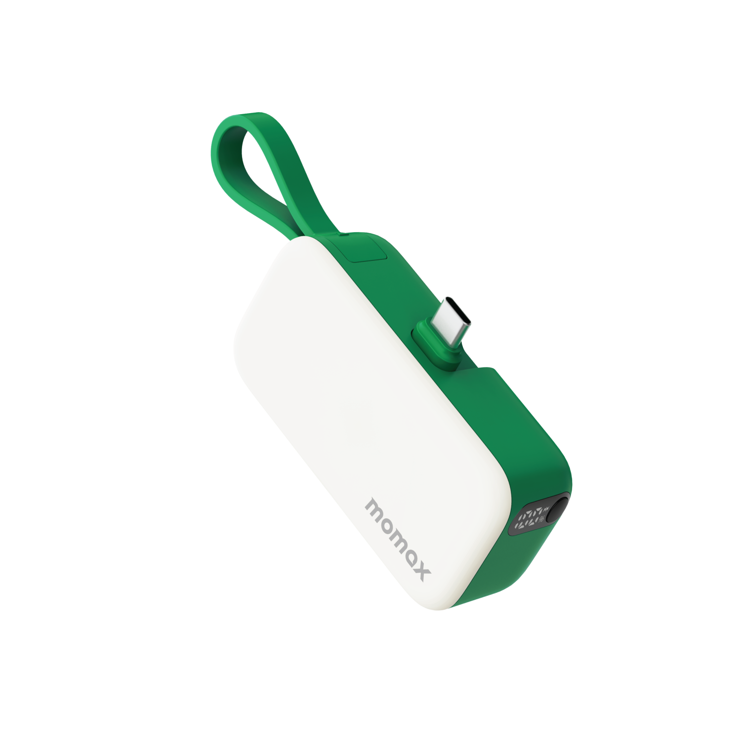 1-Power Mini 3-in-1 Power Bank 5000mAh - Image 7