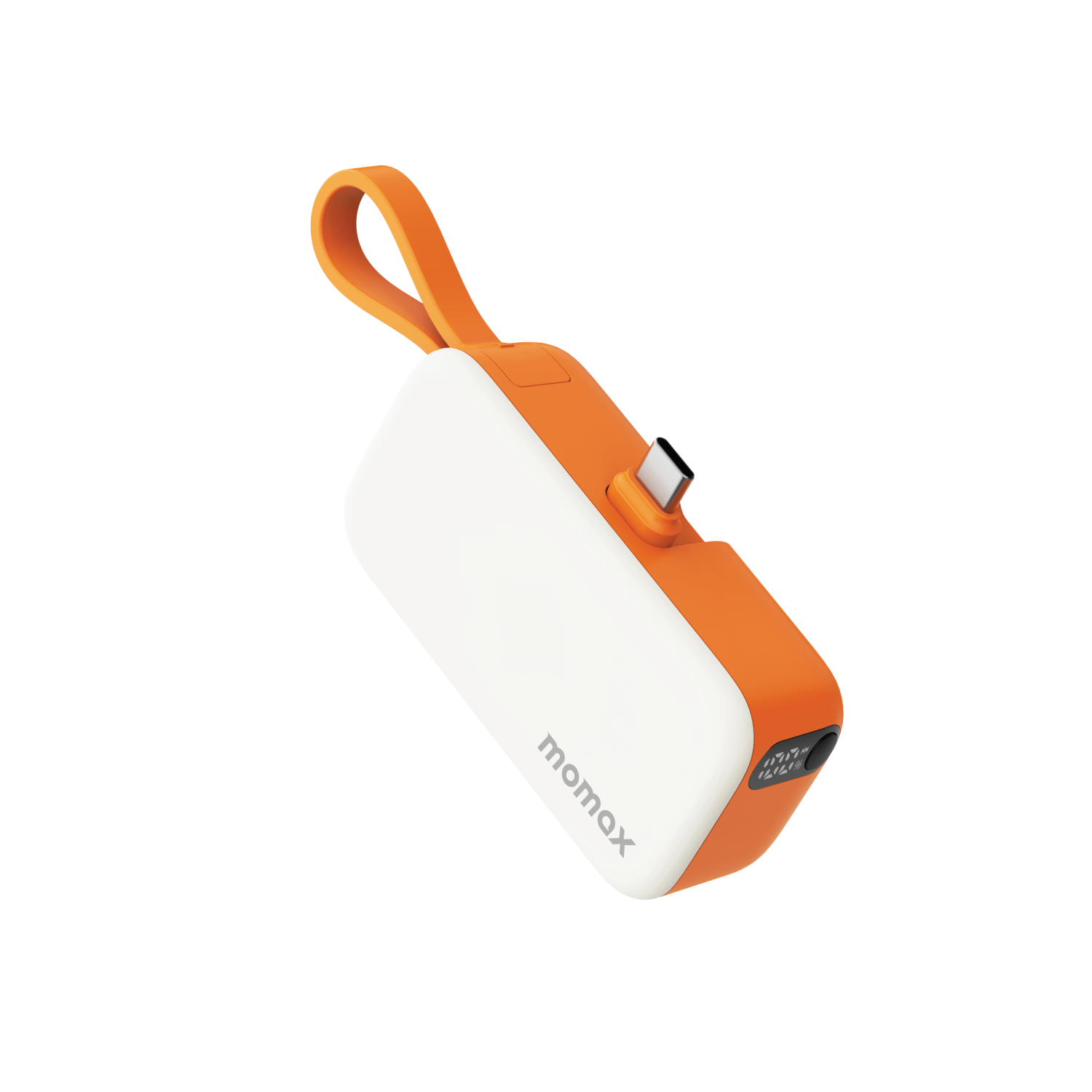 1-Power Mini 3-in-1 Power Bank 5000mAh