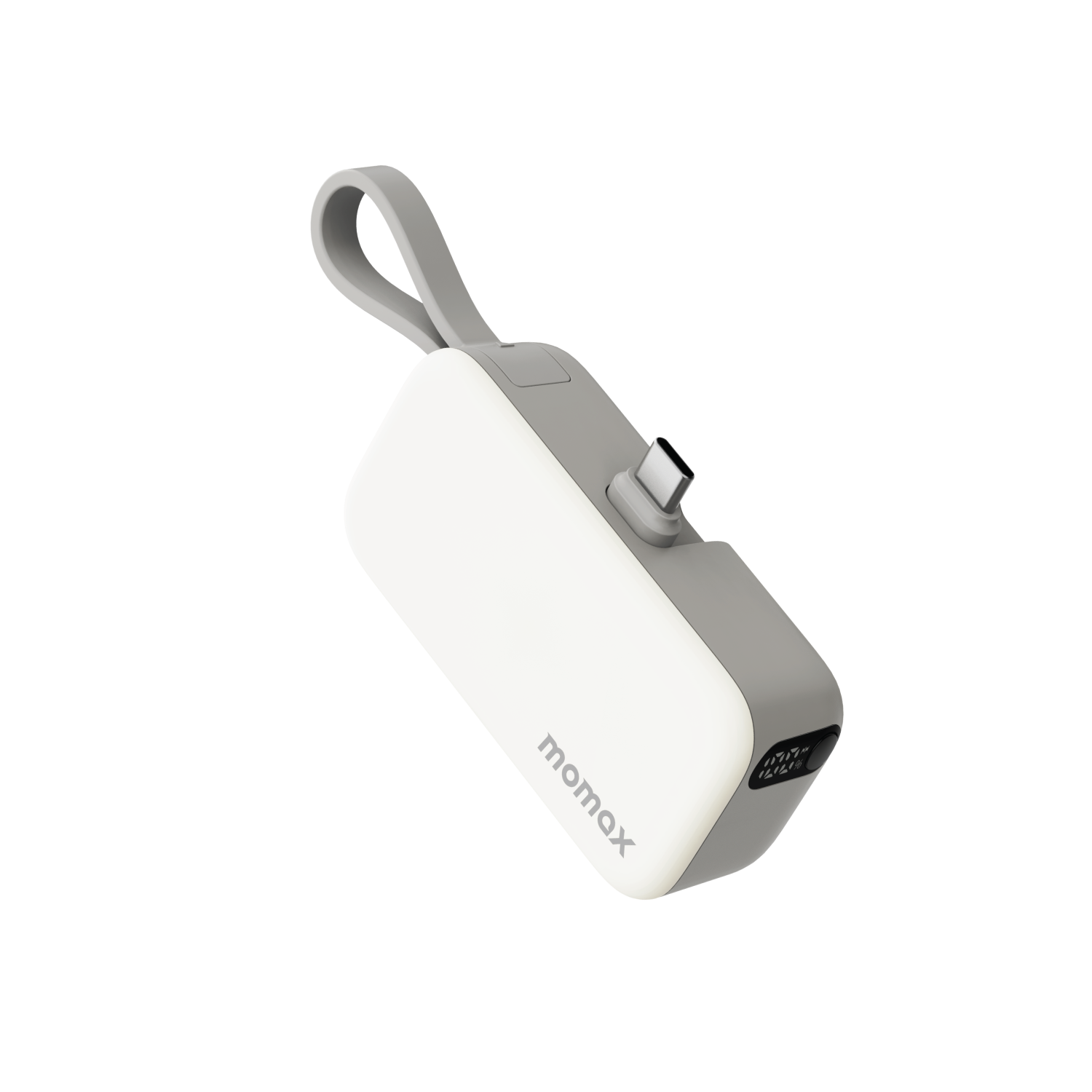 1-Power Mini 3-in-1 Power Bank 5000mAh - Image 5