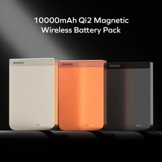 1-Power S.Pass Qi2 Magnetic Wireless Battery Pack