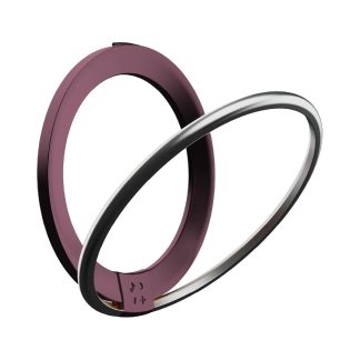 Hoop Magnetic Ring Stand