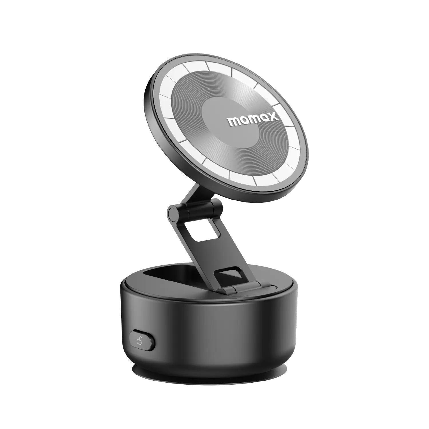 1-Snap Go Auto Suction Magnetic Phone Stand - Image 7