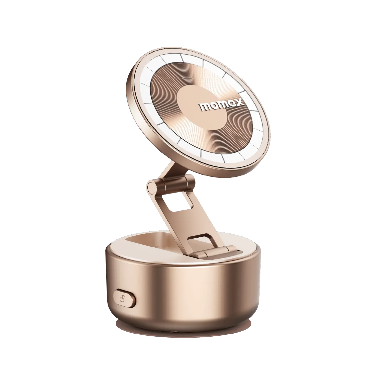 1-Snap Go Auto Suction Magnetic Phone Stand - Image 5
