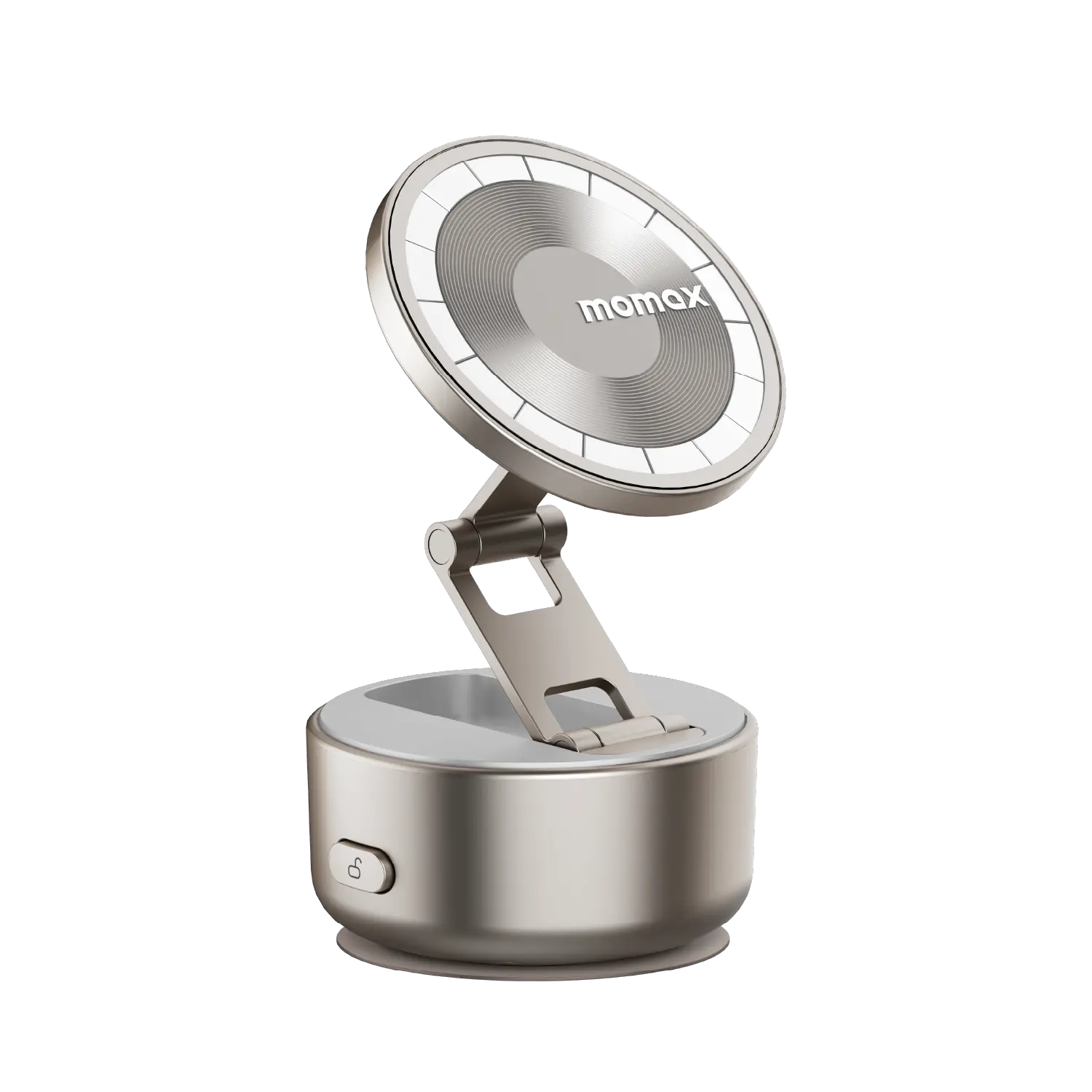 1-Snap Go Auto Suction Magnetic Phone Stand - Image 9