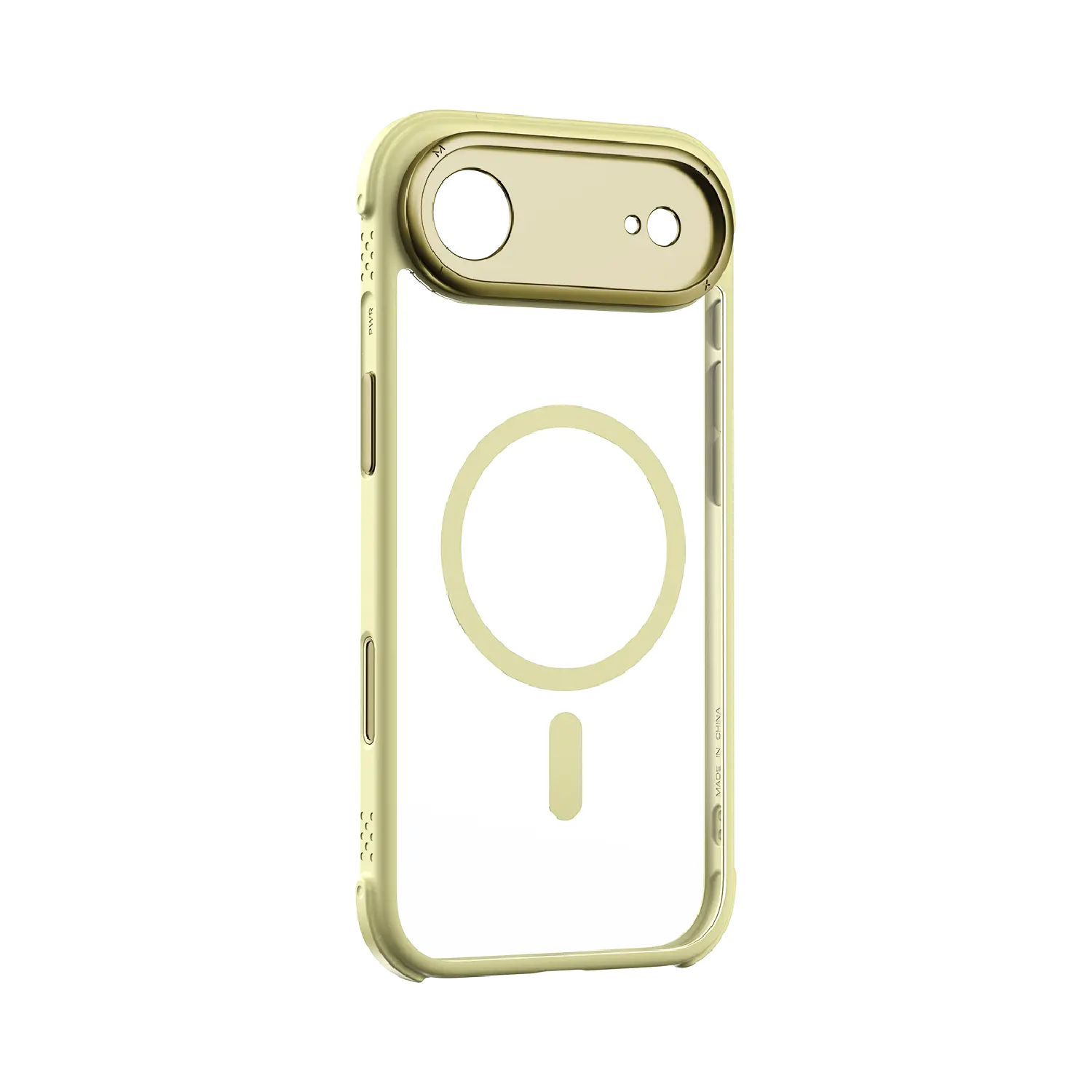 CaseFORM Air Magnetic Case iPhone 17 Series - Image 17