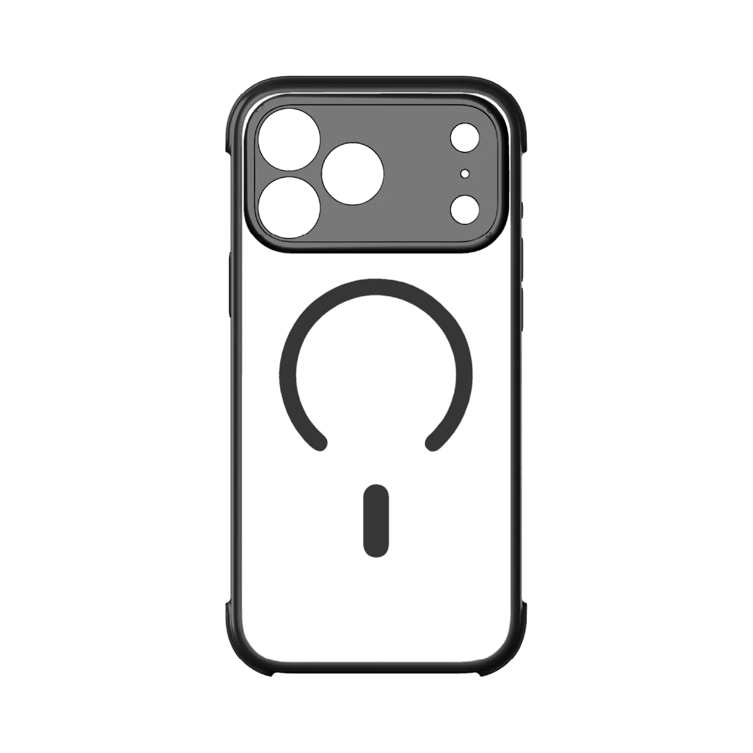 CaseFORM Air Magnetic Case iPhone 17 Series - Image 33