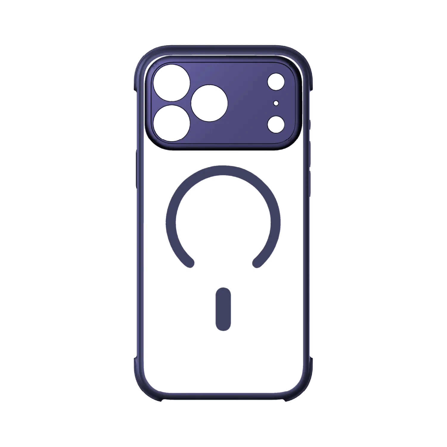 CaseFORM Air Magnetic Case iPhone 17 Series - Image 37