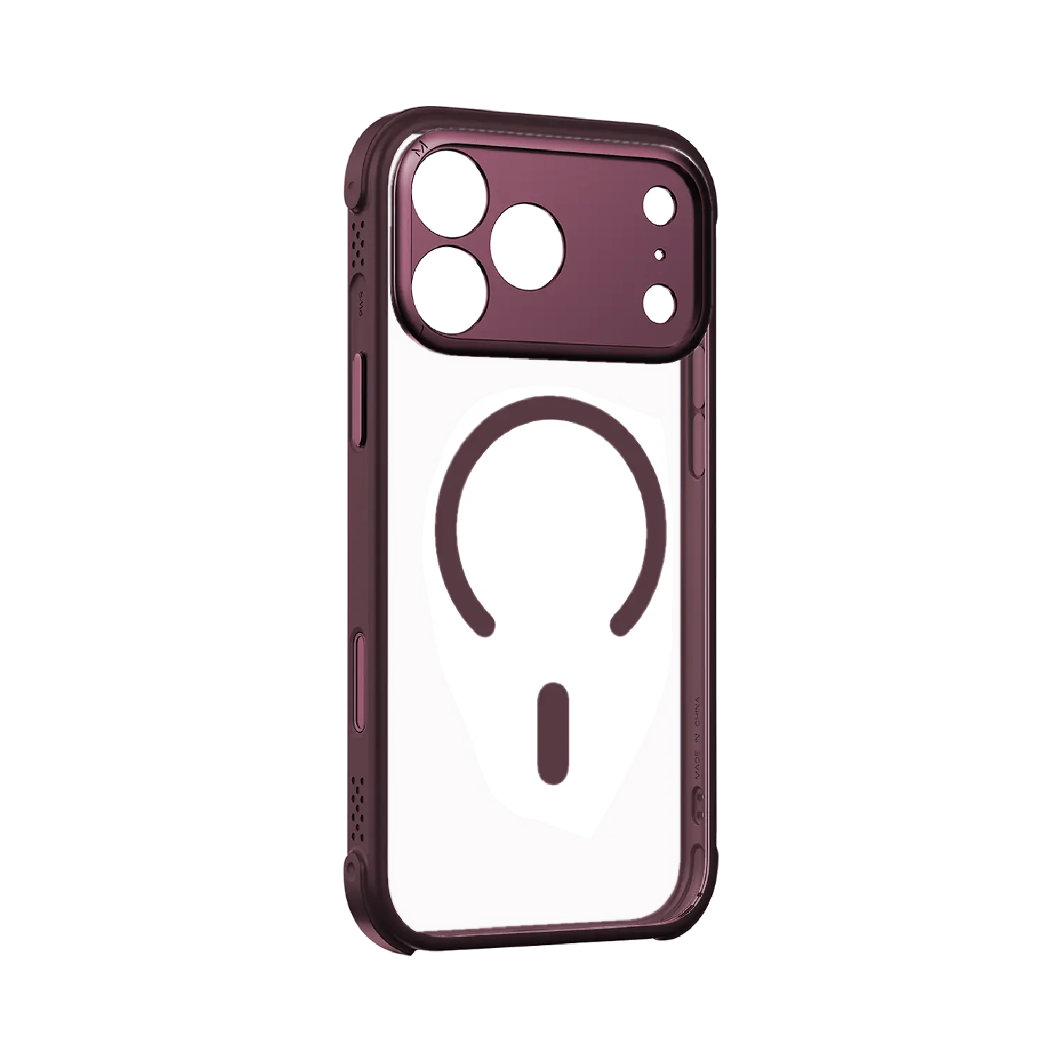 CaseFORM Air Magnetic Case iPhone 17 Series - Image 38