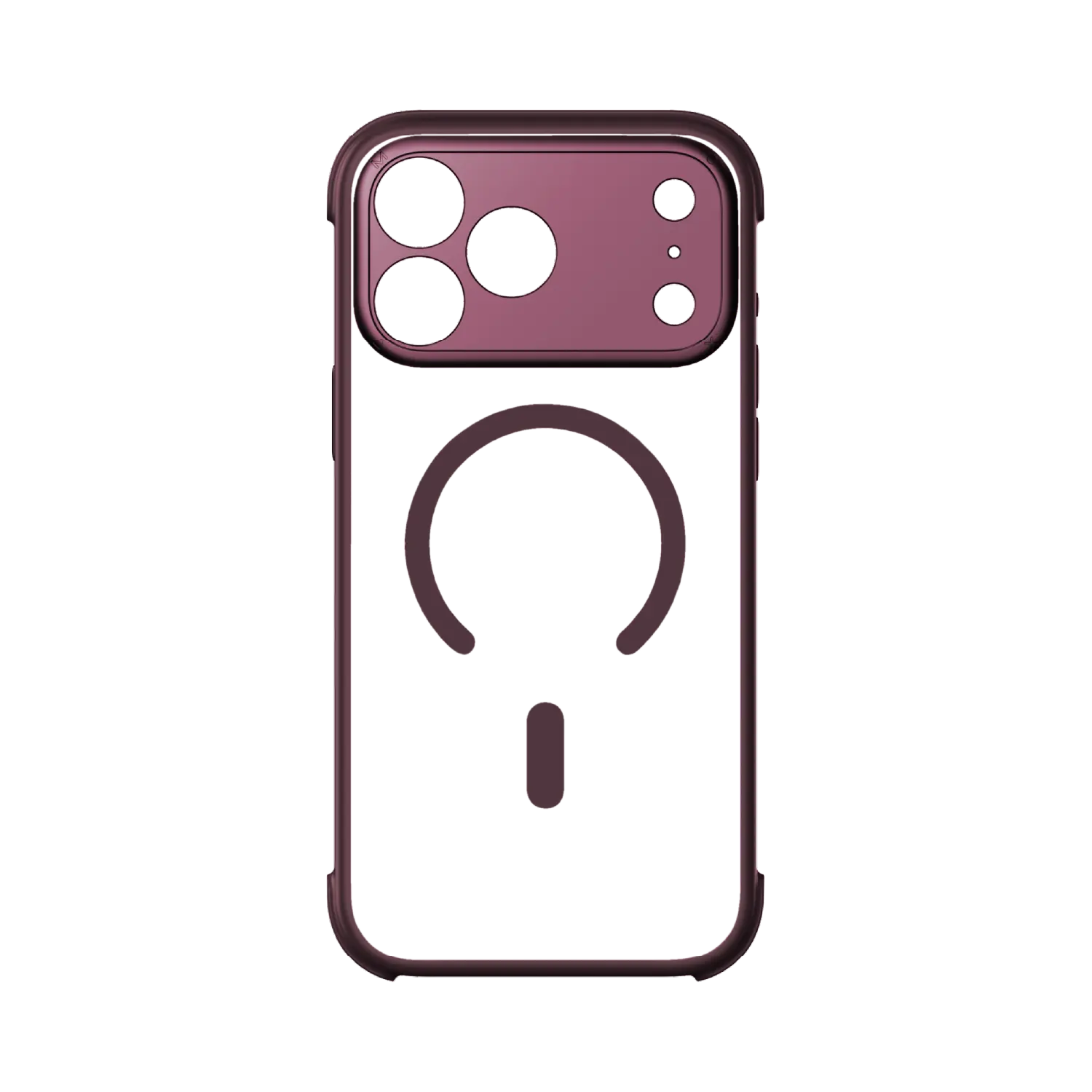 CaseFORM Air Magnetic Case iPhone 17 Series - Image 39