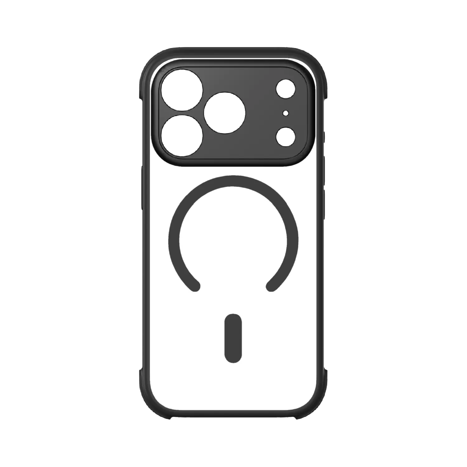 CaseFORM Air Magnetic Case iPhone 17 Series - Image 22