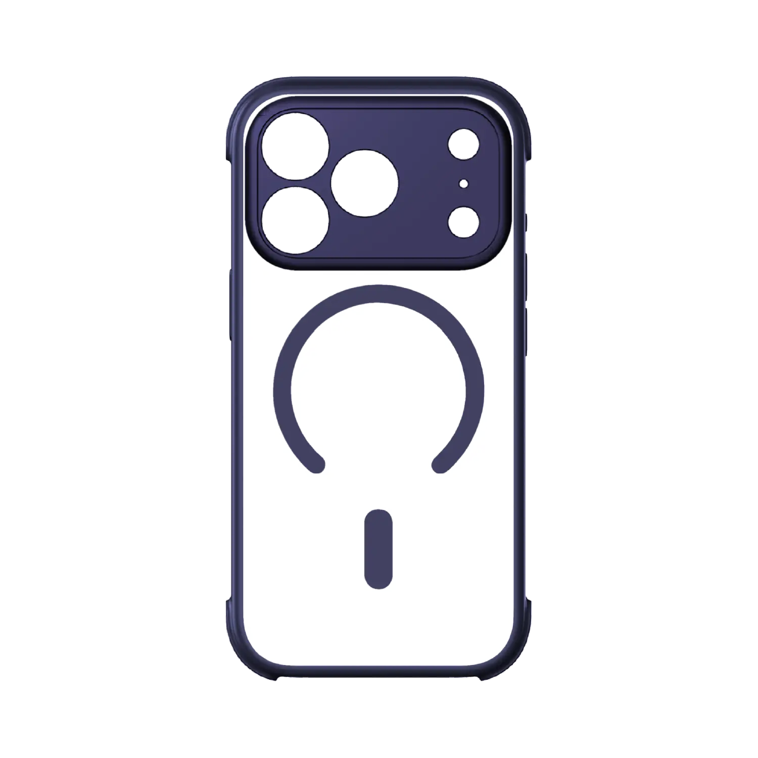 CaseFORM Air Magnetic Case iPhone 17 Series - Image 28