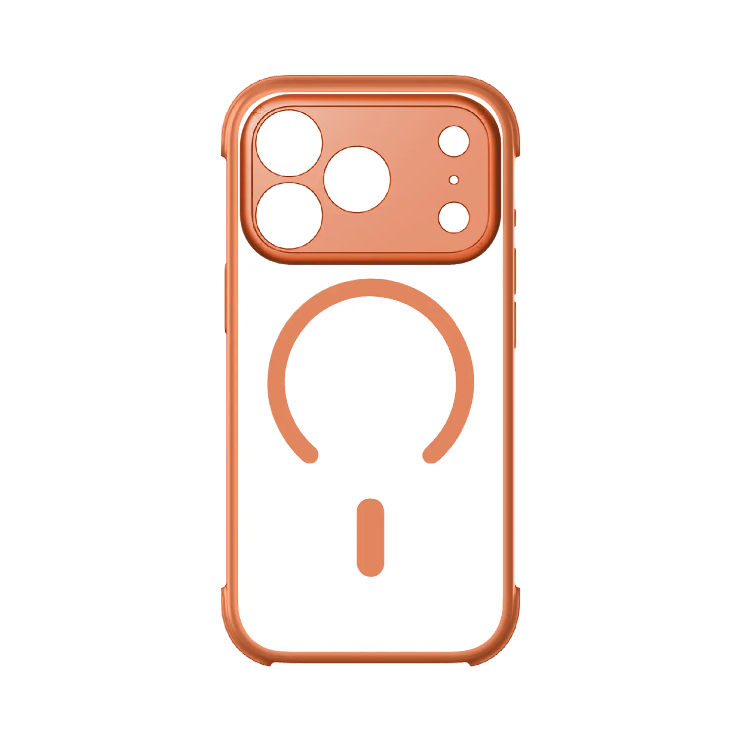 CaseFORM Air Magnetic Case iPhone 17 Series - Image 25